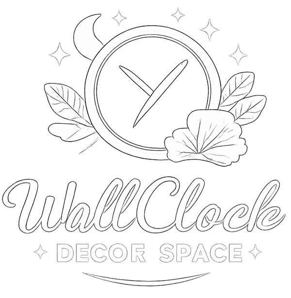WallClockDecor.space
